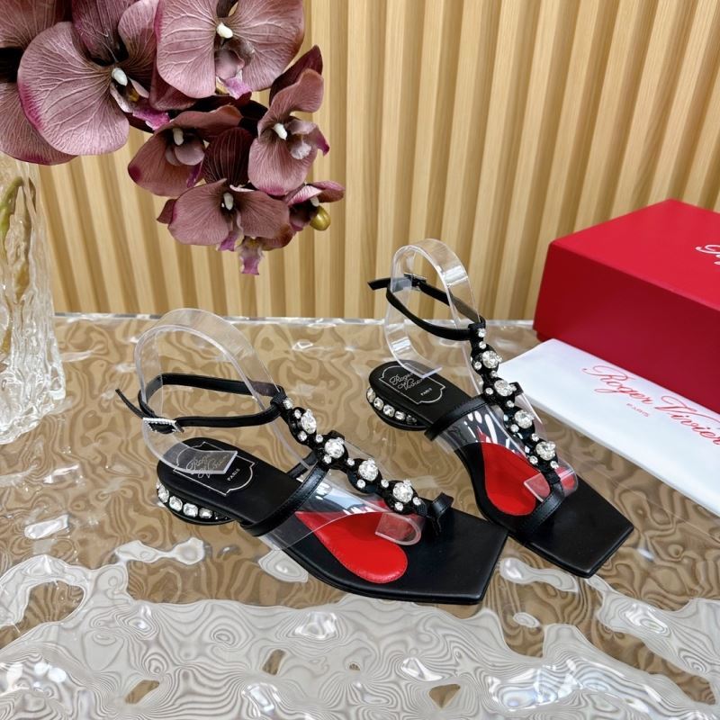 Roger Vivier Sandals